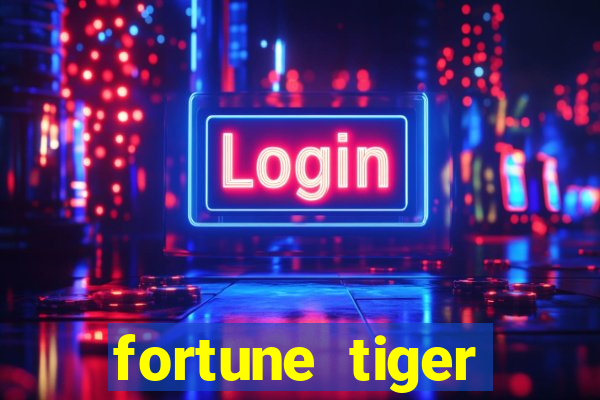 fortune tiger spirit demo